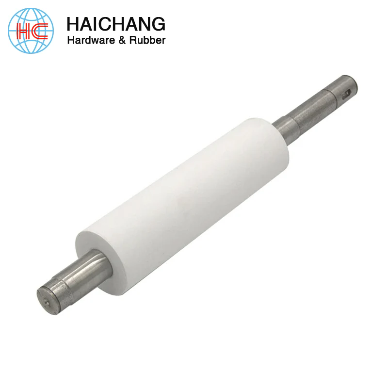 Mi teszi a gumihengereket az ipari hatékonyság és a jövőbeli gyártási trendek kulcsfontosságú elemévé?